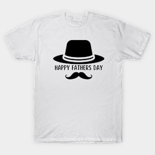 Happy Father's Day T-Shirt